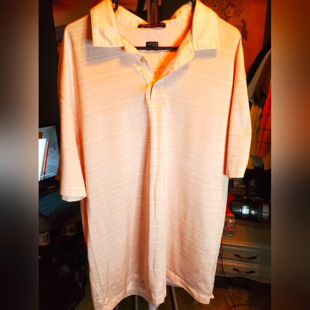 Mens Polo Shirt